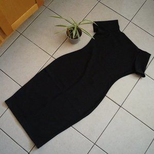 🖤 Haute Monde Bodycon Dress